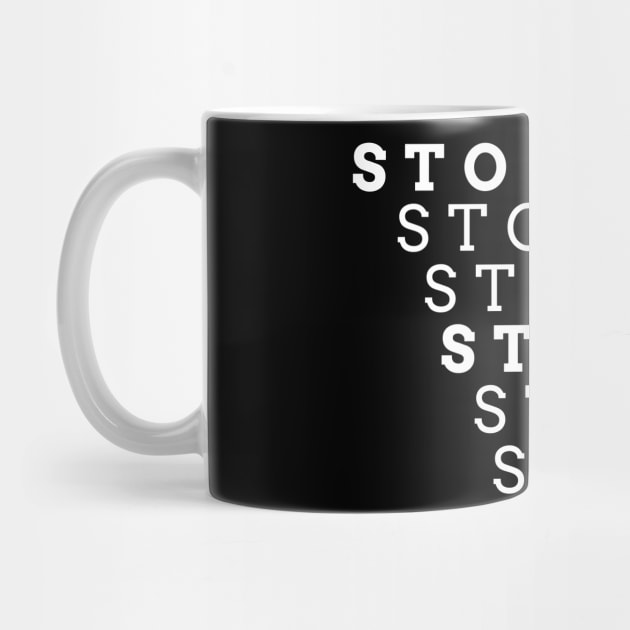 Stoicism eye test by StoicChimp